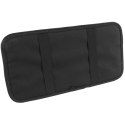 Dunlop - Car storage organizer for sun visor