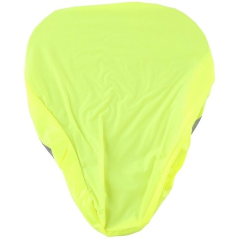 Dunlop - Reflective saddle cover