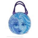 Frozen - Thermal lunch / lunch bag (sequins)