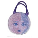 Frozen - Thermal lunch / lunch bag (sequins)