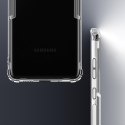 Nillkin Nature TPU Case - Case for Samsung Galaxy S20 (Grey)