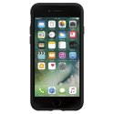 Spigen Liquid Air - Case for iPhone SE 2022 / SE 2020 / 8 / 7 (Black)