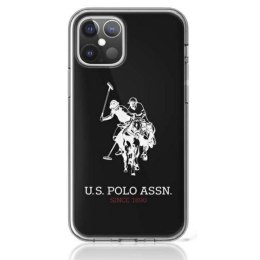 US Polo Assn Big Dh Logo - Etui iPhone 12 Mini