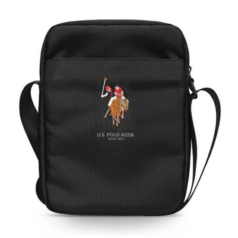 US Polo Assn Tablet Bag - Tablet bag 10 "(black)