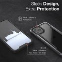 X-Doria Raptic Shield Pro - Case for iPhone 13 Pro Max (Anti-bacterial) (Black)