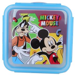 Mickey Mouse - Hermetic food container 730ml