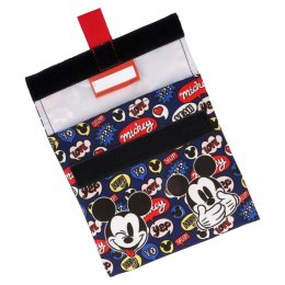 Mickey Mouse - Reusable snack bag