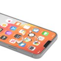 Mocolo 2.5D Clear Glass - Protective glass for iPhone 13 Pro Max