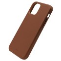 PURO SKY - Case for iPhone 13 (Brown)