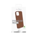 PURO SKY - Case for iPhone 13 (Brown)