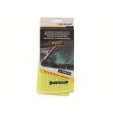 Dunlop - Microfiber cloth for removing insects from the body 35x35cm