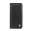 Moshi Overture Case with Detachable Magnetic Wallet for iPhone 13 Pro (SnapTo™) - Jet Black