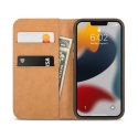 Moshi Overture Case with Detachable Magnetic Wallet for iPhone 13 (SnapTo™) - Luna Pink