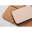 Moshi Overture Case with Detachable Magnetic Wallet for iPhone 13 (SnapTo™) - Luna Pink