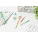 Pusheen - Foodie writing set