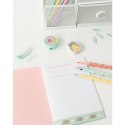 Pusheen - Foodie writing set