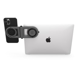 STM MagArm - iPhone Mount with MagSafe Compatibility - grey