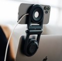 STM MagArm - iPhone Mount with MagSafe Compatibility - grey