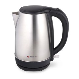 Alpina - Electric kettle 1.7L 1850 - 2200 W