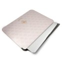 Guess 4G Big Metal Logo Computer Sleeve - Notebook case 13" (Pink)