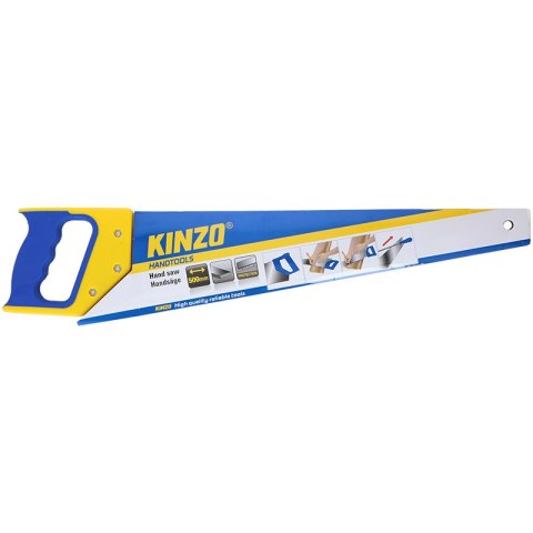 Kinzao - Hand saw 50 cm