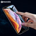 Mocolo 3D Glass Full Glue - Protective glass for Samsung Galaxy A22 5G