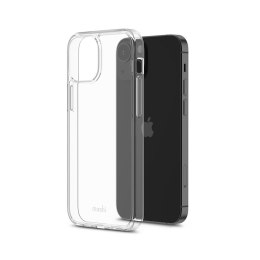 Moshi iGlaze XT - Case for iPhone 13 mini (Cystal Clear)