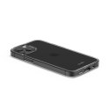 Moshi iGlaze XT - Case for iPhone 13 mini (Cystal Clear)