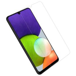 Nillkin Anti-Explosion Glass 2.5D - Protective glass for Samsung Galaxy A22 4G/LTE