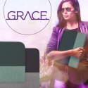 STM Grace - Sleeve for MacBook Pro 13" / MacBook Air 13" / Notebook 13" (hunter green)