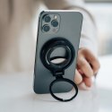 STM MagLoop - iPhone Finger Loop and Bottle Opener - blak