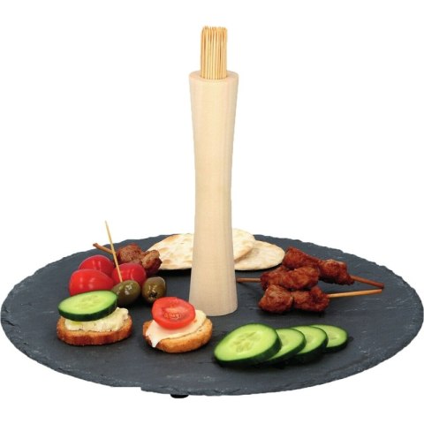 Alpina - Set for serving snacks 30 cm
