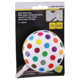 Dunlop - Bicycle bell (Dots 1)