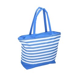 Fresh & Cold - Beach bag (blue)