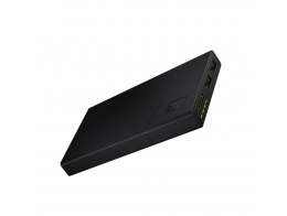 Green Cell - PowerPlay10S 10000mAh with fast charging 2x USB Ultra Charge and 2x USB-C PD 18W