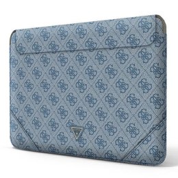 Guess 4G Uptown Triangle Logo Sleeve - Notebook Case 16