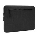 Incase Compact Sleeve in Woolenex - Sleeve for MacBook Pro 14" (M3/M2/M1/2023-2021) (Graphite)
