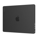 Incase Hardshell Case for MacBook Pro 16-inch (M3/M2/M1/2023-2021) (Dots/Black)