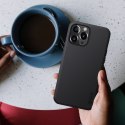 Nillkin Super Frosted Shield Pro - Case for Apple iPhone 13 Pro (Black)