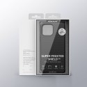 Nillkin Super Frosted Shield Pro - Case for Apple iPhone 13 Pro (Black)