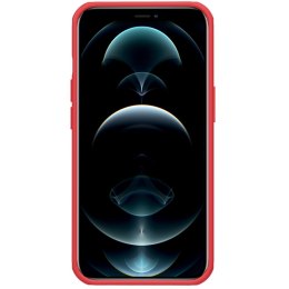 Nillkin Super Frosted Shield Pro - Case for Apple iPhone 13 (Red)