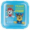 Paw Patrol - Hermetic food container 500 ml