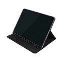 Tucano Premio - Eco Case for iPad Pro 11" (2022-2018) (Black)