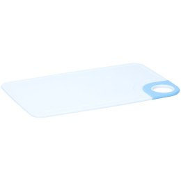 Alpina - Cutting board made of durable plastic (blue)
