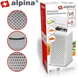 Alpina - Grater