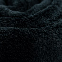 Blanket 150x200cm (black)