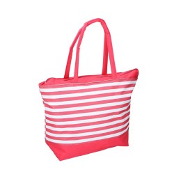 Fresh & Cold - Beach bag (red)