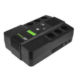 Green Cell UPS AiO 600VA 360W