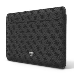 Guess 4G Uptown Triangle Logo Sleeve - Notebook Case 13