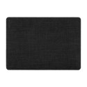 Incase Textured Hardshell in Woolenex for MacBook Pro 14-inch (M3/M2/M1/2023-2021) (Cobalt)